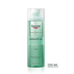 Eucerin DermoPure Tonik 200 ml