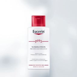 Eucerin pH5 Losion za tuširanje 200 ml