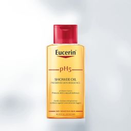 Eucerin pH5 ulje za tuširanje 200 ml