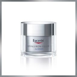 Eucerin Hyaluron Filler noćna krema 50 ml