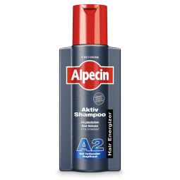 Alpecin A2 šampon za masno vlasište 250ml