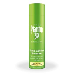 Plantur 39 Pyto-Coffeine šampon 250 ml