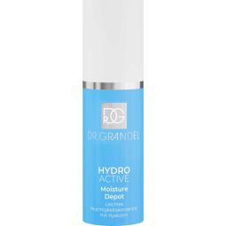 Dr. Grandel HA Moisture Depot koncentrat 30ml