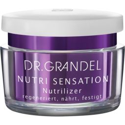 Dr. Grandel NU Nutrilizer krema za suvu kozu 50ml