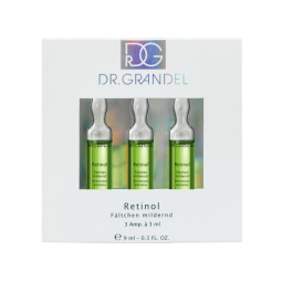 Dr. Grandel Ampule Retinola 3x3ml