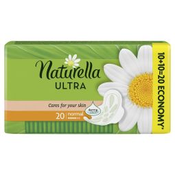 Naturella Ultra Normal ulošci, 20 komada