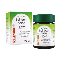 Dr.Theiss Beinwell Gavez mast 50 ml