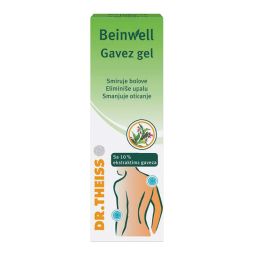 Dr.Theiss Beinwell Gavez gel 100 ml