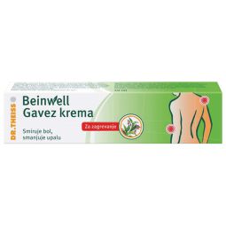 Dr.Theiss Beinwell Gavez krema 50 ml