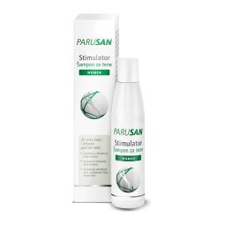 Parusan šampon protiv opadanja kose 200 ml