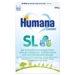 Humana SL 500g