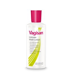 Vagisan losion za intimno pranje 200 ml