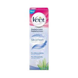 Veet krema za depilaciju Sensitive 100ml