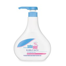 Sebamed Baby Penušava kupka 500ml pumpica