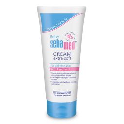 Sebamed Baby Extra mek krem 50ml