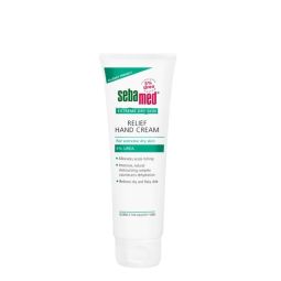 Sebamed Krema za ruke 5% uree 75ml