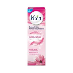 Veet krema za depilaciju Normal 100ml