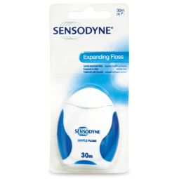 Sensodyne Gentle konac za zube 30m