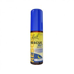 Rescue Sprej za noć 20 ml