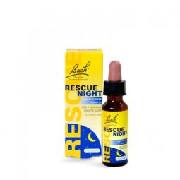 Rescue Kapi za noć 10 ml