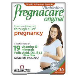 Pregnacare 30 tableta