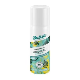 Batiste Original šampon za suvo pranje kose 50ml