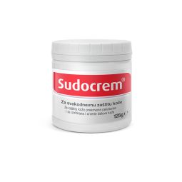 Sudocrem 125g