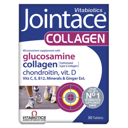 Jointace Collagen 30 tableta