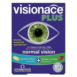 Visionace Plus 28 tableta + 28 kapsula