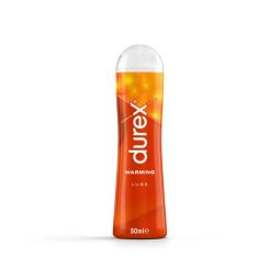 Durex Play Heat lubrikant 50ml