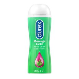 Durex Play 2u1 Massage gel 200ml