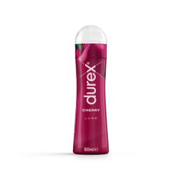 Durex Play Cherry lubrikant 50ml