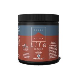 Terranova Life Drink granule 227g