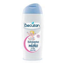 Becutan hidrantno mleko za telo 200ml