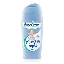 Becutan penušava kupka 200ml