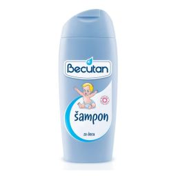 Becutan šampon 200ml