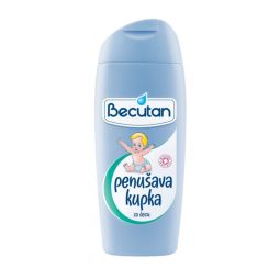 Becutan penušava kupka 350ml