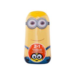 Disney Minions šampon i gel za tuširanje 400 ml