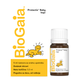 Biogaia kapi 5ml