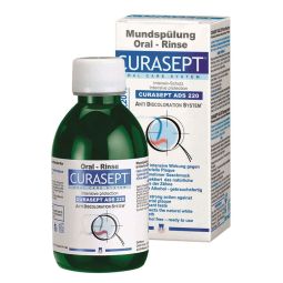 Curasept ADS 220 rastvor 200 ml