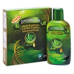 Ervamatin losion 2x200 ml