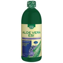 Aloe Vera Esi sok sa Borovnicom 1 litar