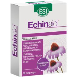 Echinaid 30 kapsula