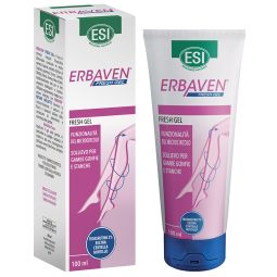 Erbaven fresh gel 100 ml