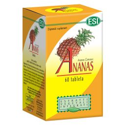 Ananas 60 tableta