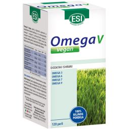 Omegactive 120 kapsula