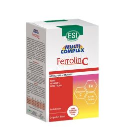 Ferrolin C pocket drink 24 kesica