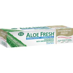 Aloe Fresh whitening  pasta za zube 100 ml