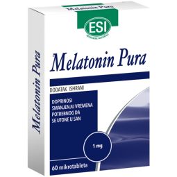 Melatonin Esi 60 tableta