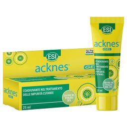 Acknes gel 25 ml